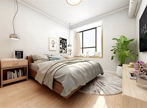 100平的房子有多大