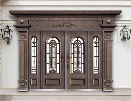 锌合金门优缺点有哪些