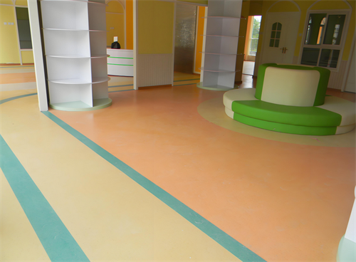 塑胶地板多少钱一平方