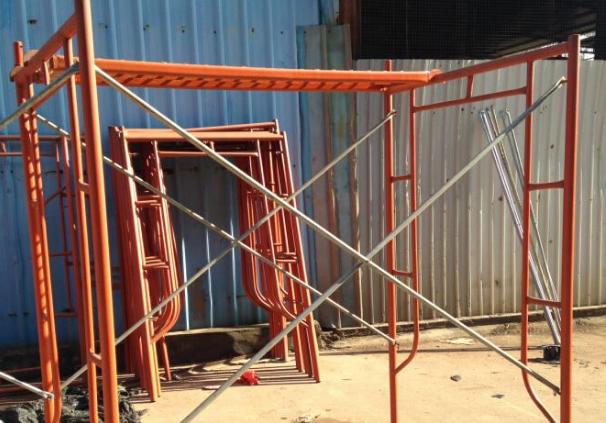 移动脚手架规格及尺寸是什么