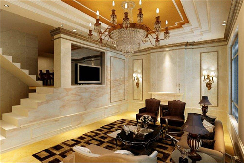 新型室内墙面装饰材料有什么 五大常见新型室内墙面材料