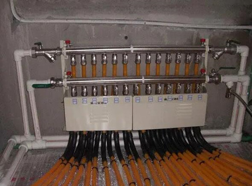 地热放水正确方法是怎样的