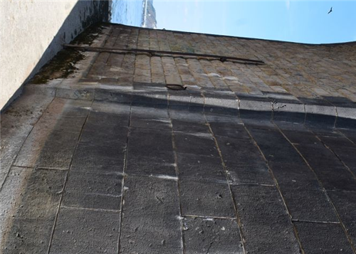 外墙渗水到内墙如何从内墙补救