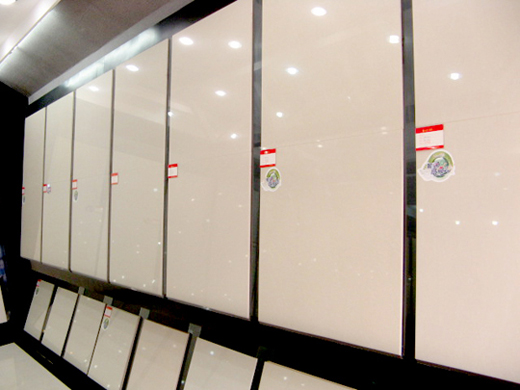 美陶瓷砖是几线品牌  鉴别美陶瓷砖真伪的三个方法