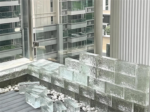 玻璃砖的尺寸和价格有哪些