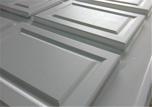 pvc门板的介绍   pvc板材的性能及规格