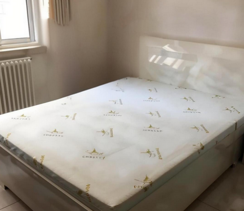 乳胶床垫买多厚的最合适