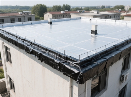 房顶防水补漏多少钱一平米