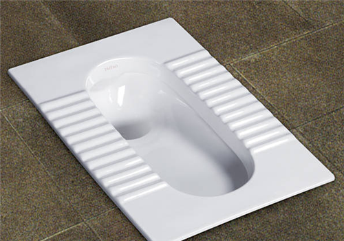 蹲便器排污口正确安装方法是什么