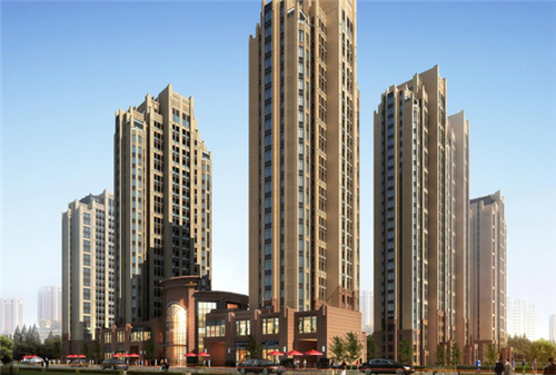 4楼为什么是长寿楼层