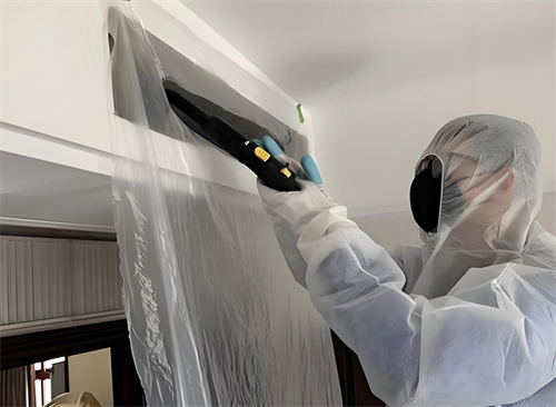 中央空调清洗一次大概多少钱