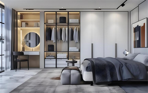 整体家装全屋定制费用是多少