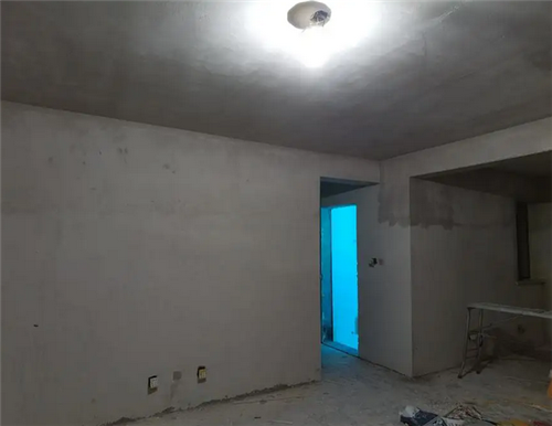 基础装修包括哪些