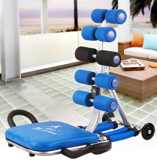 ad收腹运动机使用方法与注意事项