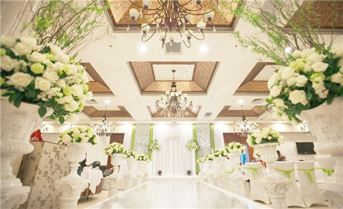 北京婚礼公司推荐     北京哪家婚礼公司好