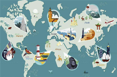 最不好客国家排行  第三不丹，第二安哥拉，第一很意外