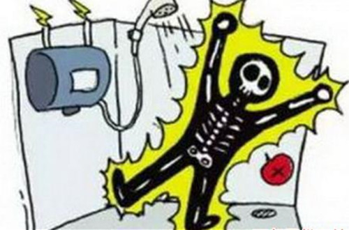 宿舍洗澡触电身亡学校责无旁贷   热水器漏电时怎么自救