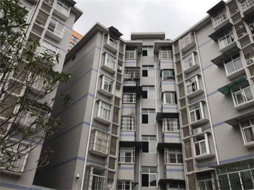 住房单元编号是什么意思