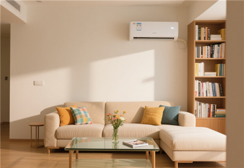 空调制热没反应不出风怎么办