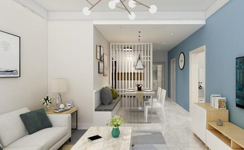 改造一个阳台大概需要多少钱