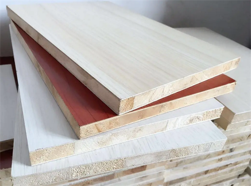 夹板是什么板材