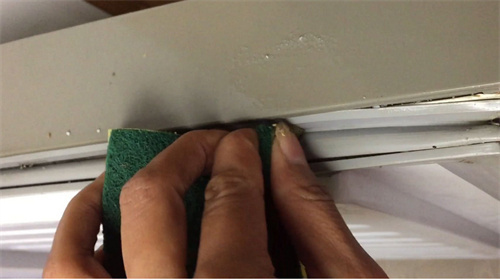 冰箱门封条没磁性关不严怎么办