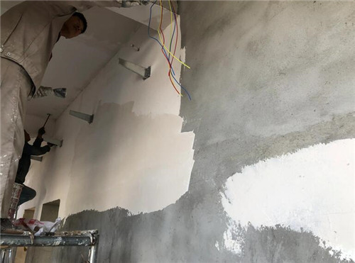 腻子和腻子膏有啥区别是什么