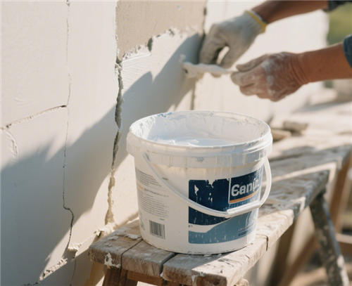 腻子是干什么用的