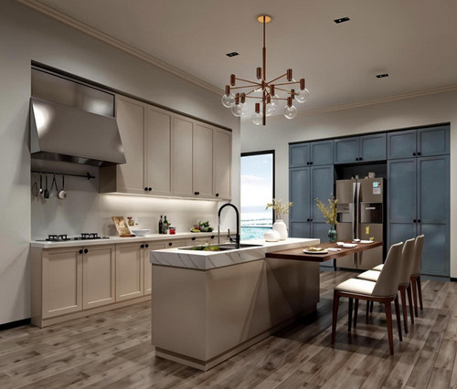 全铝家具的优缺点有哪些