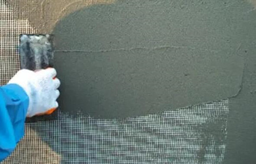 防水砂浆多少钱一吨