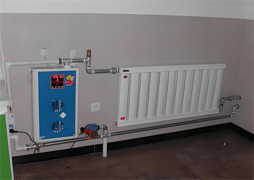 100平米取暖费用多少钱