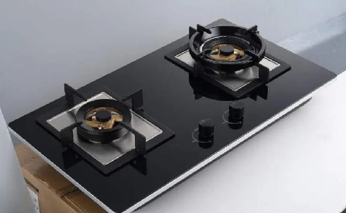 燃气灶电磁阀的工作原理