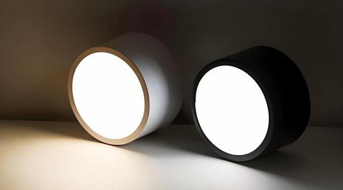 筒灯一般用多少瓦