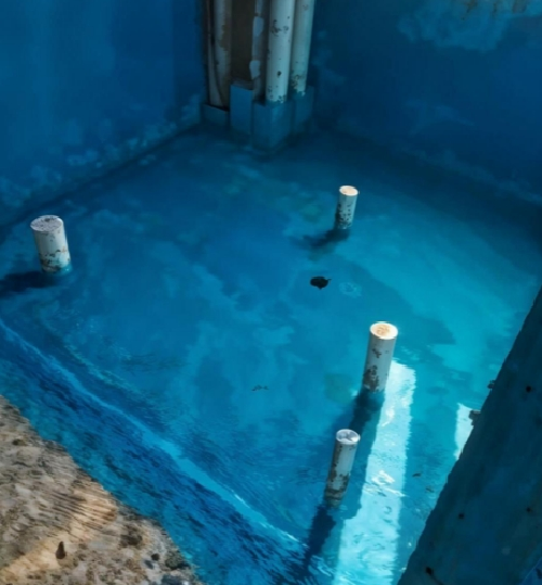 卫生间没做防水后期怎么补救措施