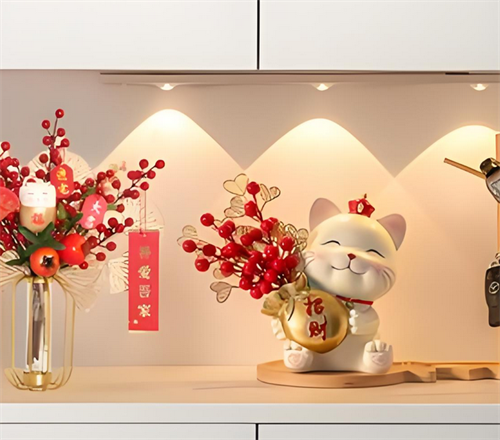 乔迁需要准备六样东西是什么