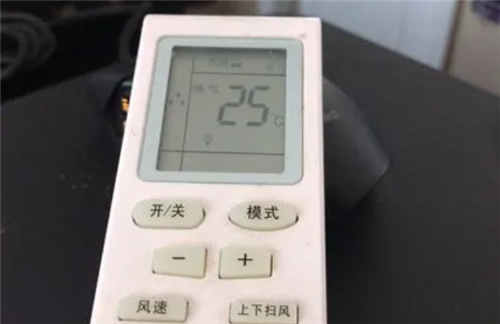 空调eco模式慎用为什么