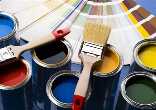 油漆怎么洗掉最简单方法