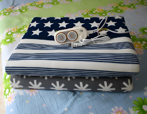 电热毯一晚上耗几度电