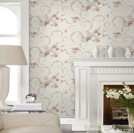 布鲁斯特墙纸怎么样？购买布鲁斯特墙纸有优势吗