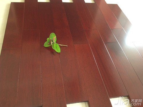 柯菲地板好不好 性价比如何