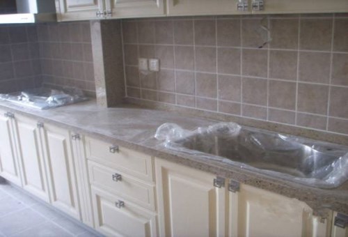 整体厨柜尺寸是多少 不同功能区尺寸大小是不一样的