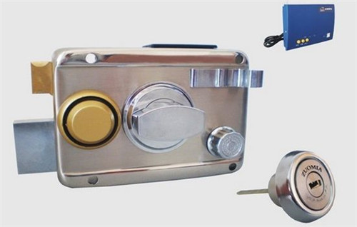 防盗报警锁是什么 什么样的防盗报警锁是好的