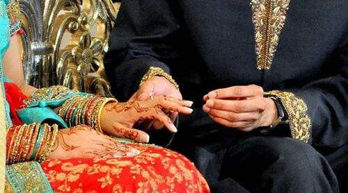 最豪华的婚礼怎样举办 全球十大奢华婚礼介绍