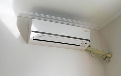 自己拆空调方法和步骤