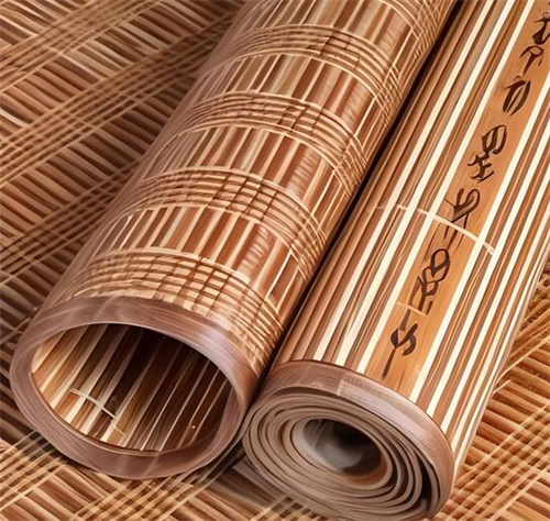 竹席好还是藤席好