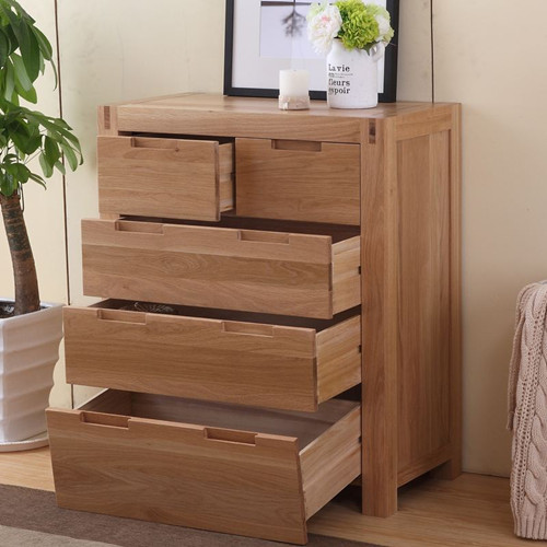 五斗柜尺寸 五斗柜摆放风水禁忌