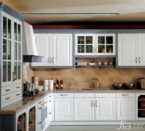 橱柜吸塑好吗   吸塑板橱柜优缺点大盘点