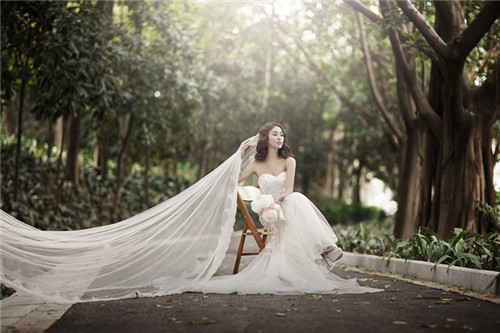 拍摄结婚照价格贵不贵 拍结婚照三大省钱攻略