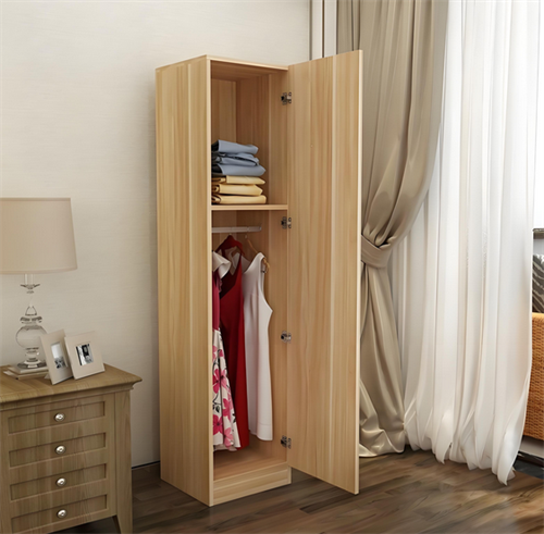 衣柜柜门宽度标准尺寸是多少