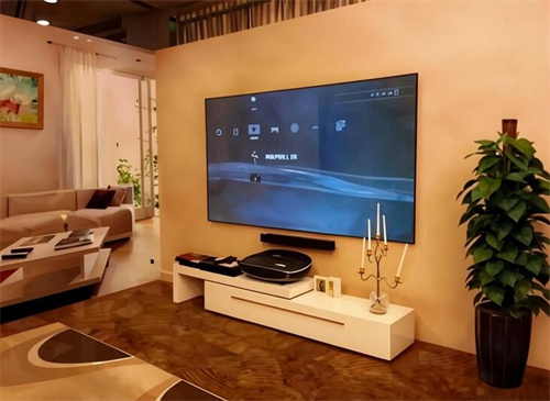 tcl电视怎么调出来电视频道